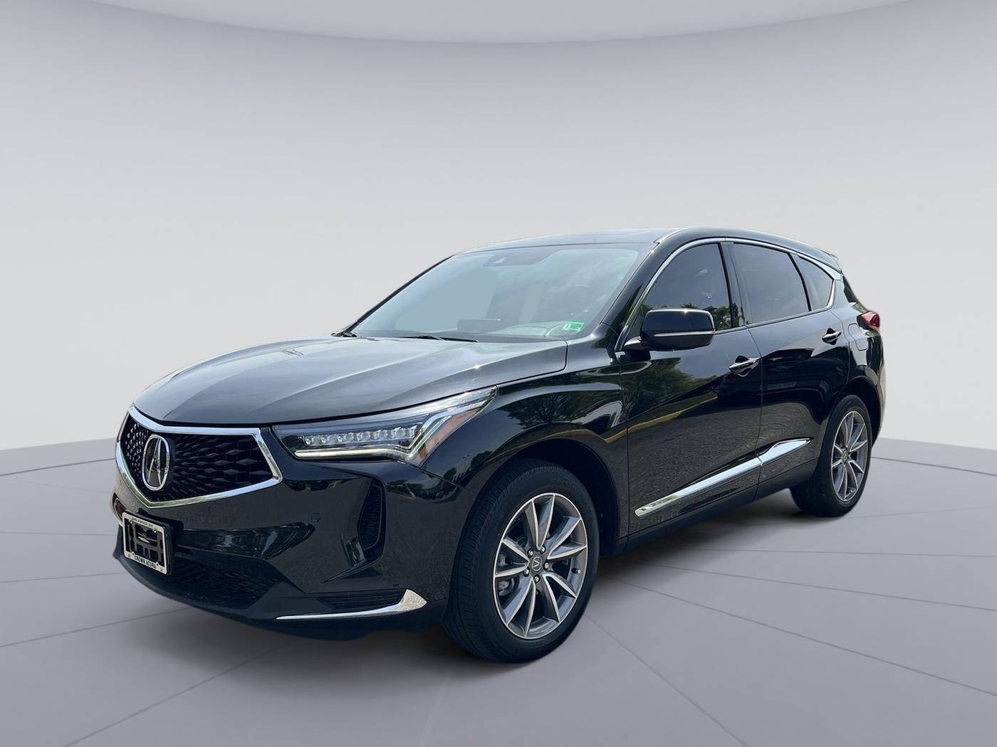 2023 Acura RDX Technology Package — SUV — 22,817 mi — Richmond, VA
