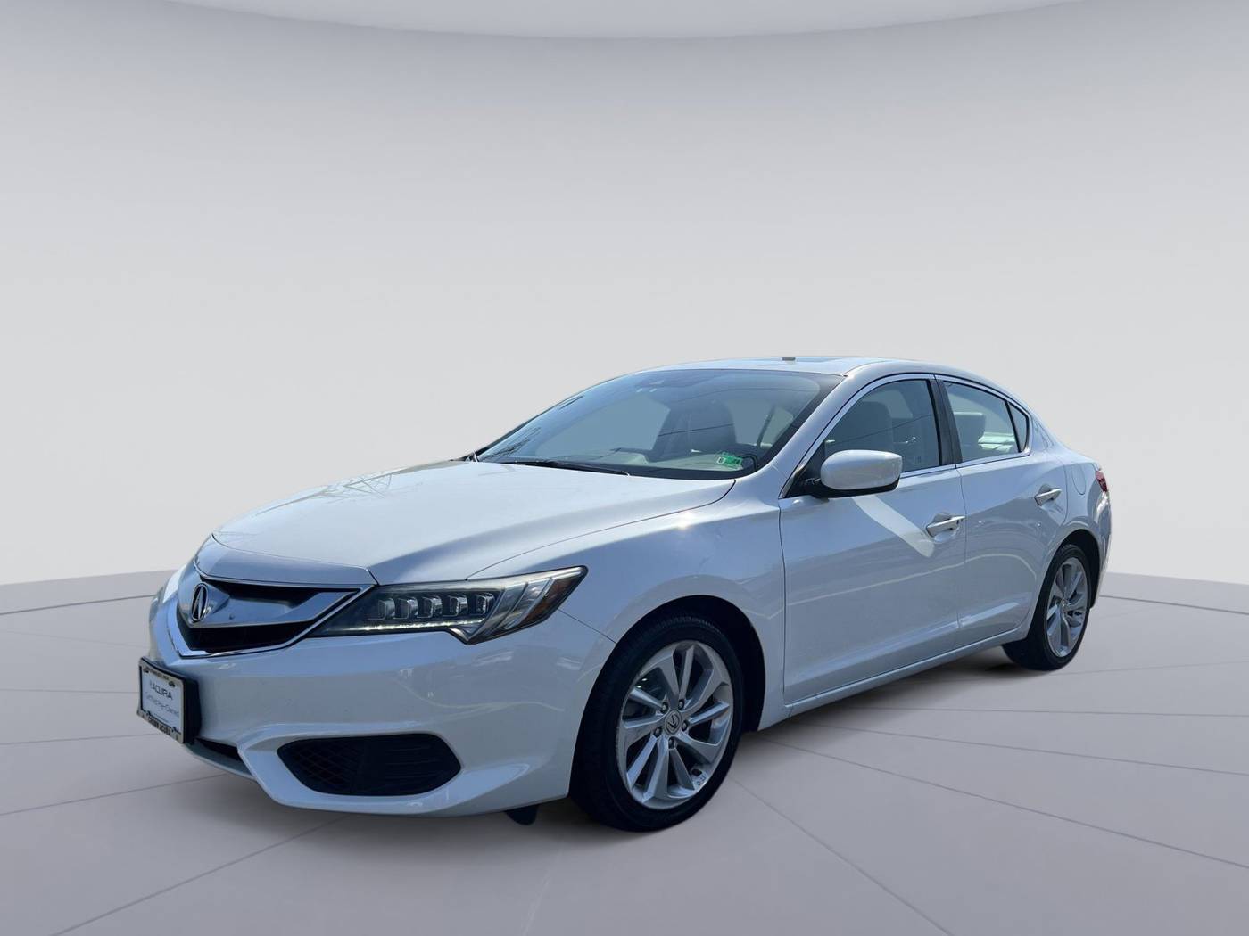 2018 Acura ILX Technology Plus Package — Sedan — 71,720 mi — Richmond, VA