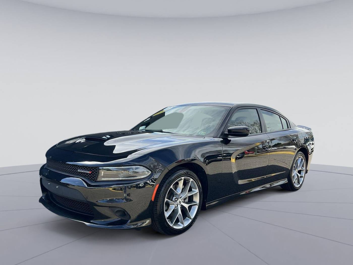 2022 Dodge Charger GT — Sedan — 58,242 mi — Richmond, VA