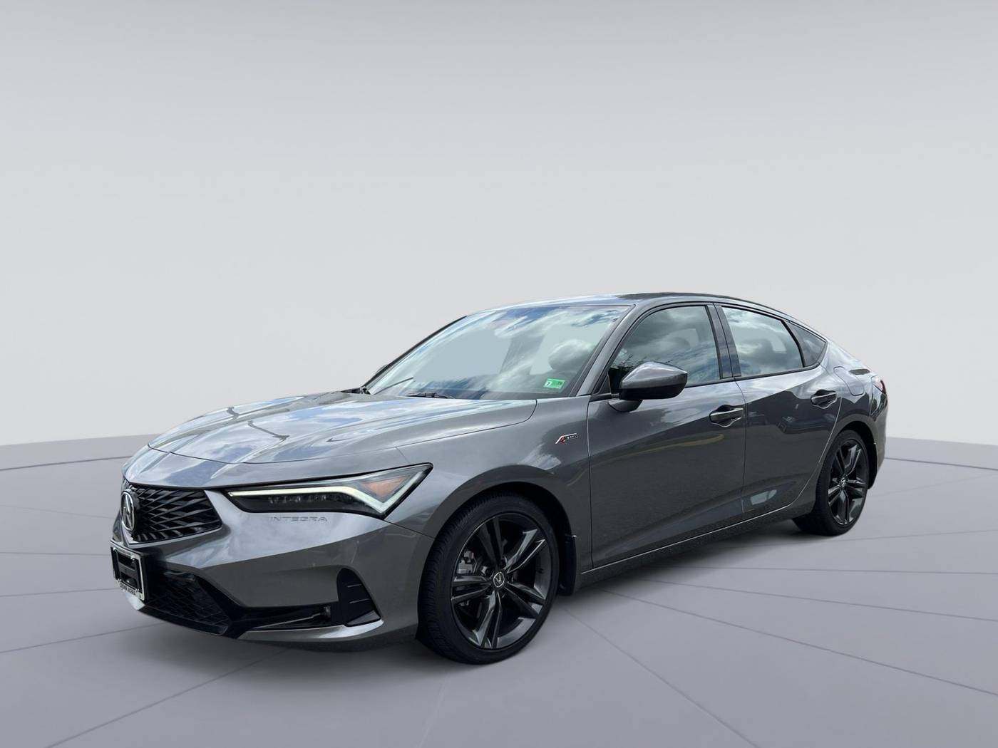 2023 Acura Integra w/A-Spec Package — Hatchback — 4,992 mi — Richmond, VA