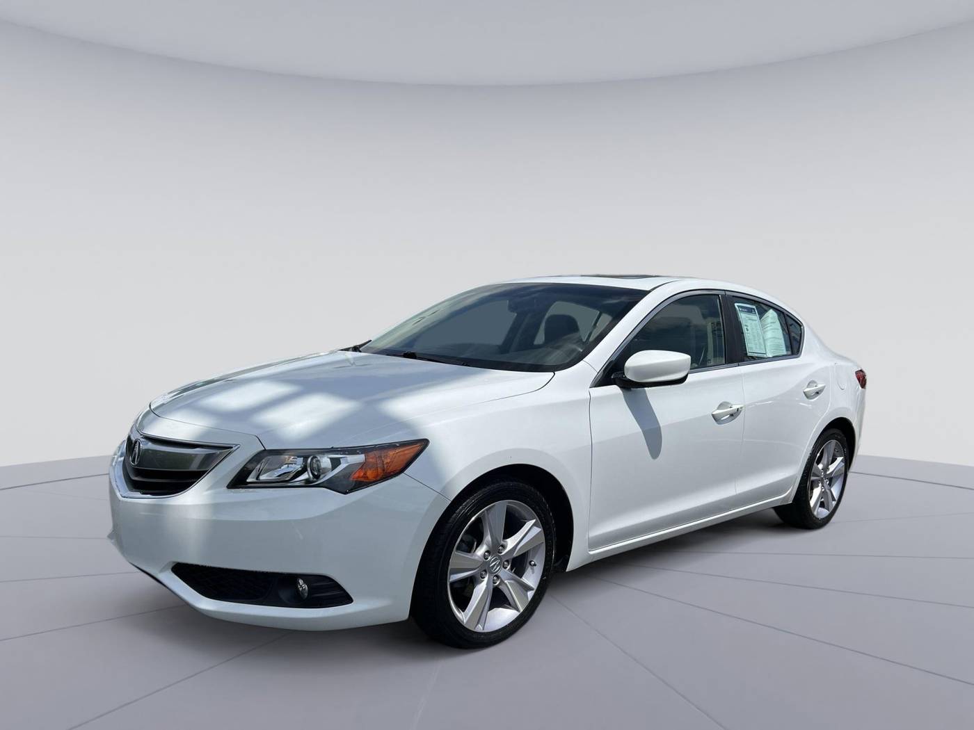 2015 Acura ILX Technology Package — Sedan — 37,594 mi — Richmond, VA