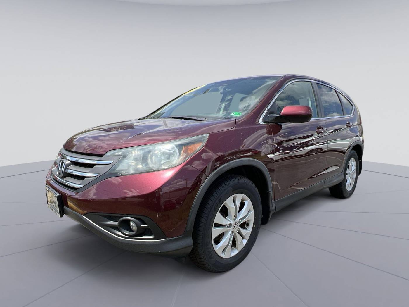 2014 Honda CR-V EX — SUV — 145,483 mi — Richmond, VA