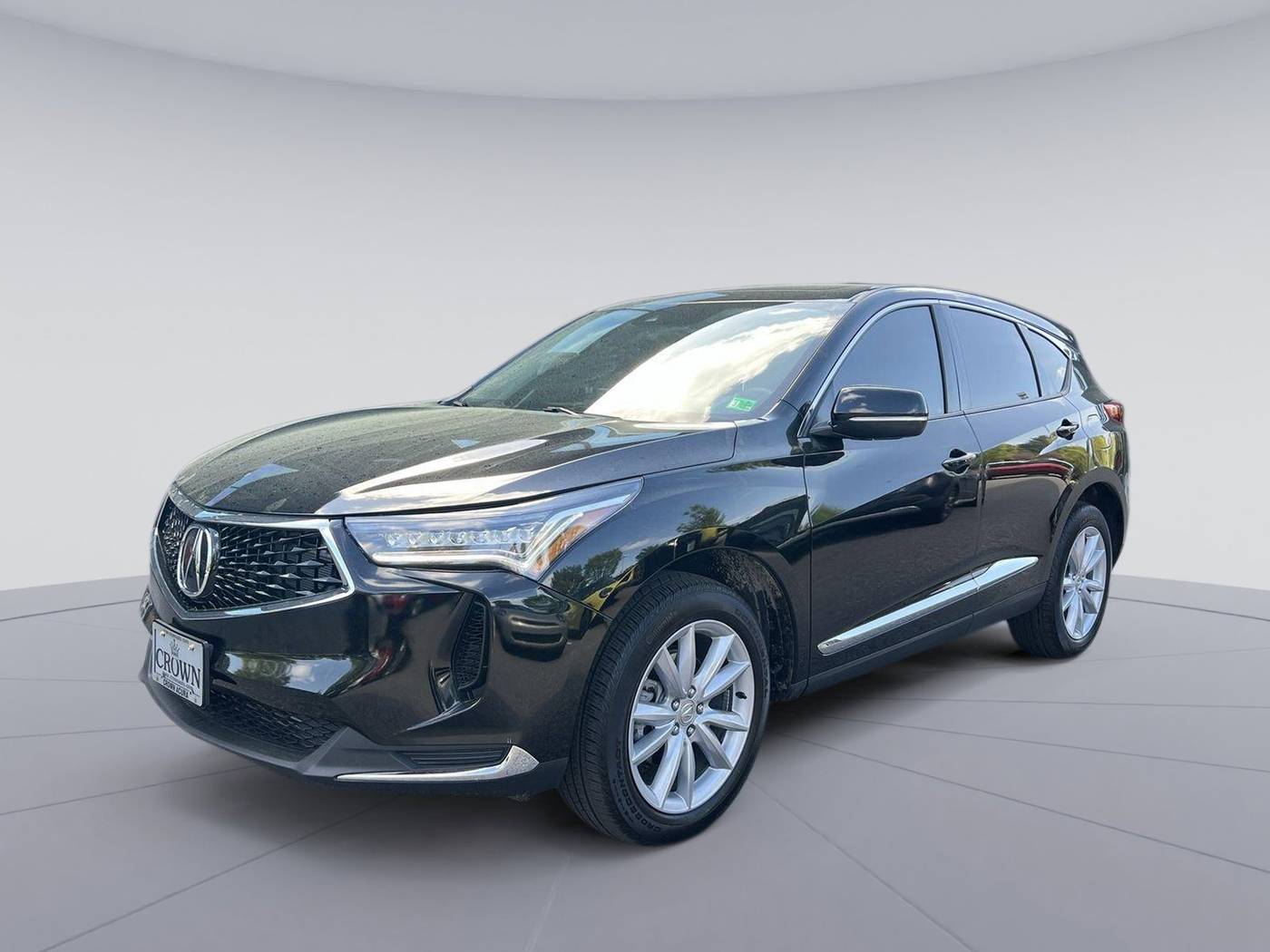 2024 Acura RDX Standard — SUV — 16,773 mi — Richmond, VA