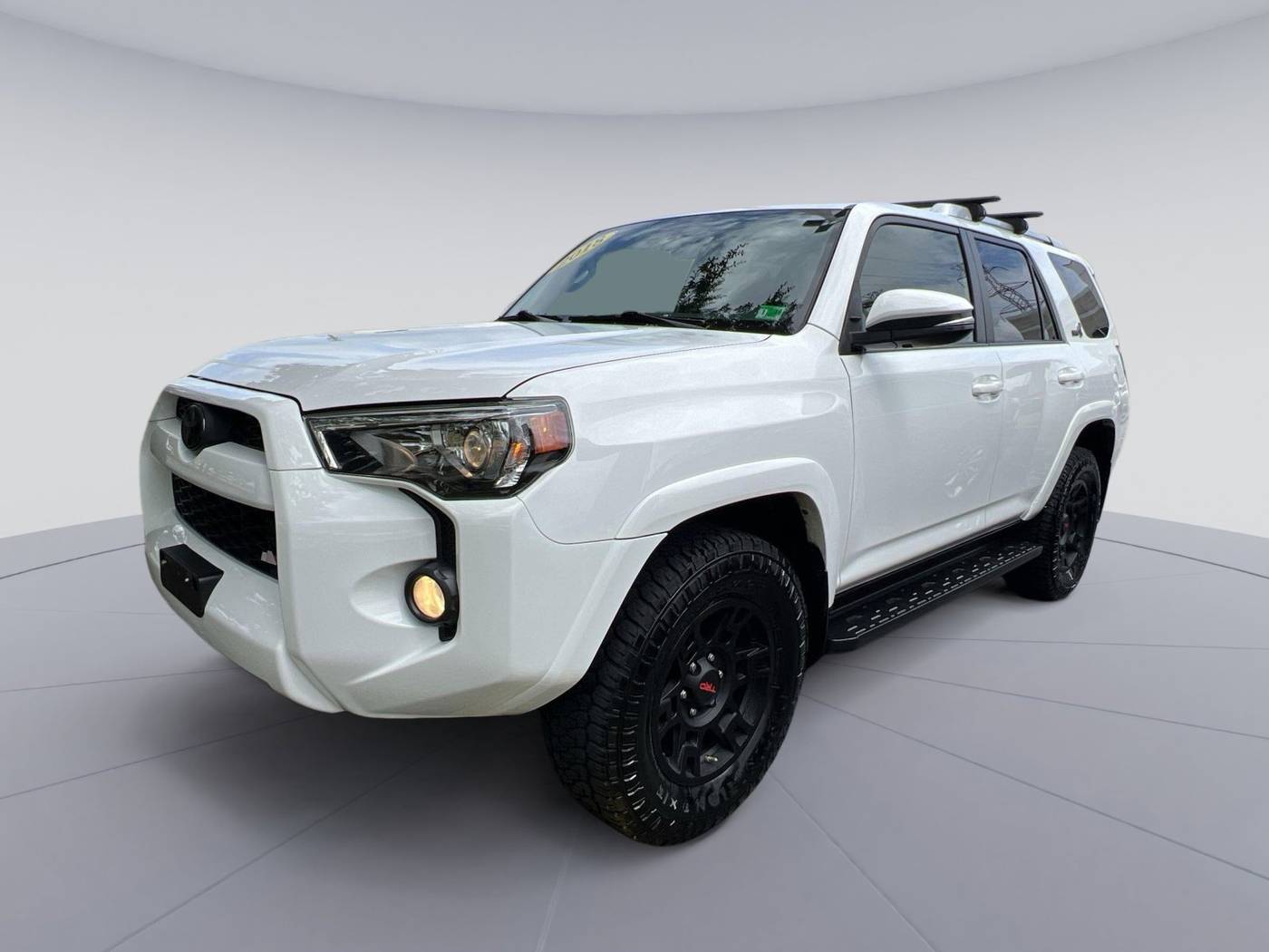 2018 Toyota 4Runner SR5 Premium — SUV — 127,720 mi — Richmond, VA