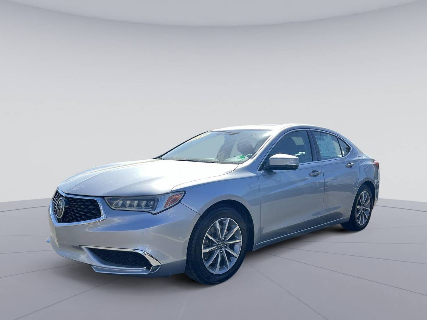 2018 Acura TLX Standard — Sedan — 130,881 mi — Richmond, VA