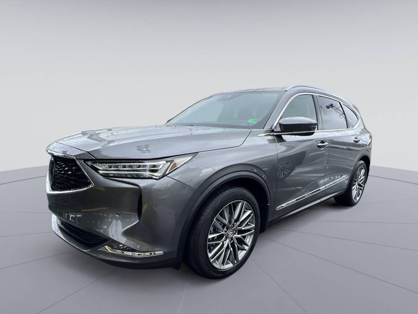 2024 Acura MDX Advance Package — SUV — 11,392 mi — Richmond, VA