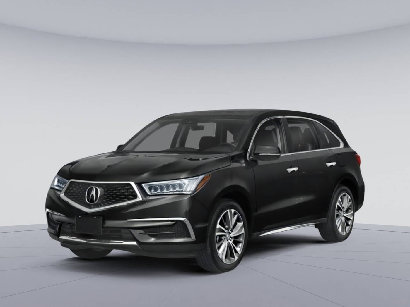 2020 Acura MDX Technology Package — SUV — 42,072 mi — Richmond, VA