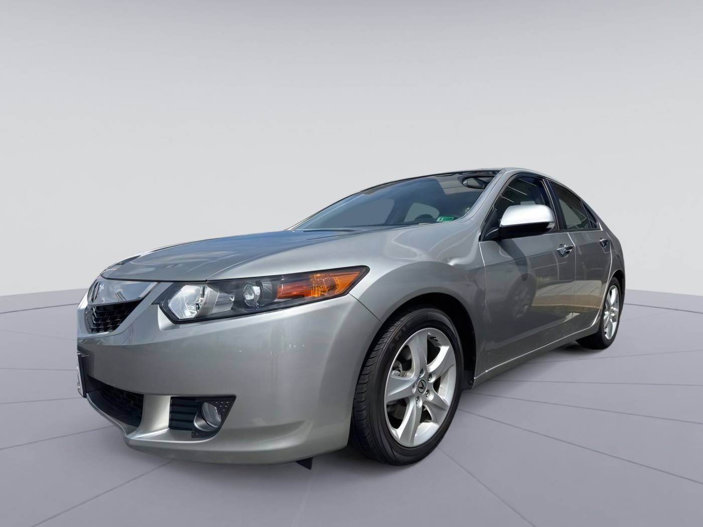 2010 Acura TSX Standard — Sedan — 36,154 mi — Richmond, VA