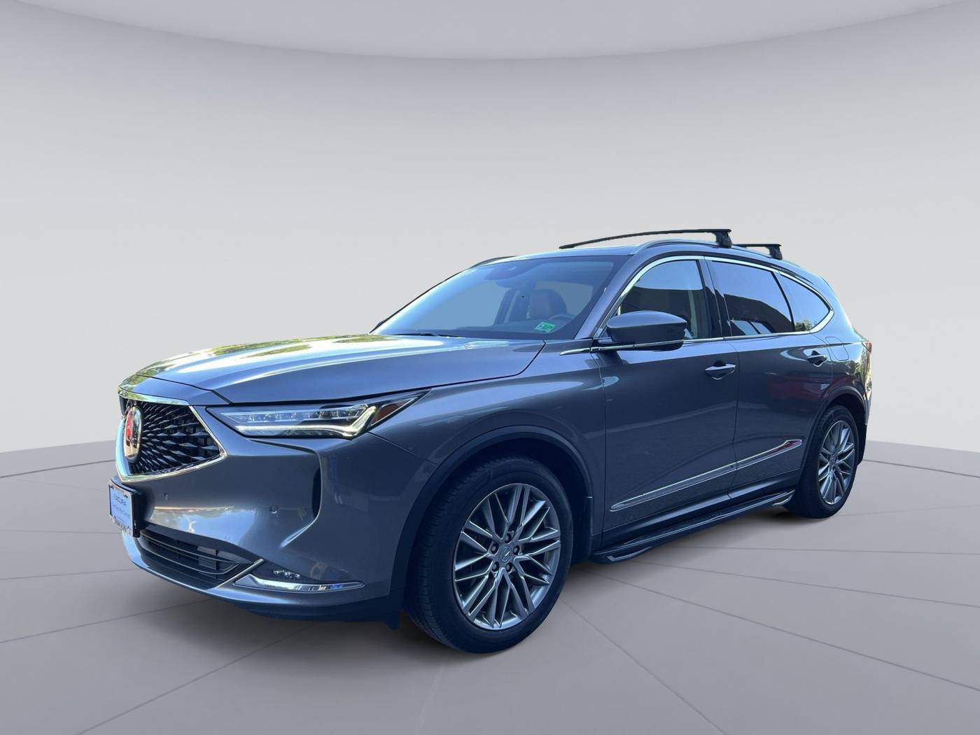 2022 Acura MDX Advance Package — SUV — 70,561 mi — Richmond, VA