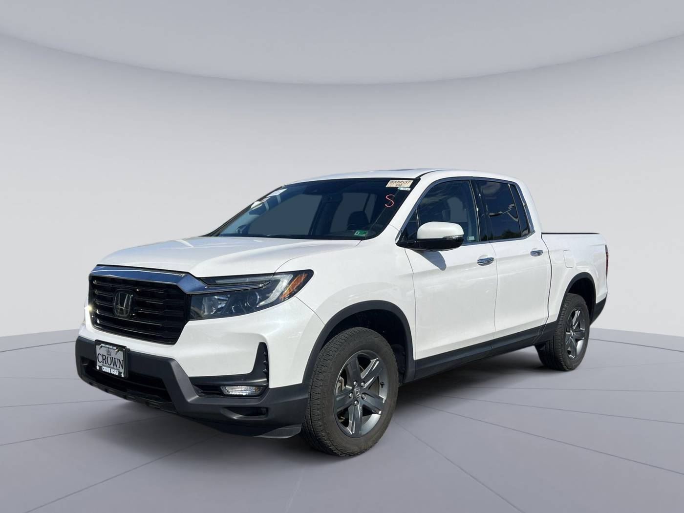 2023 Honda Ridgeline RTL-E — Pickup Truck — 24,123 mi — Richmond, VA