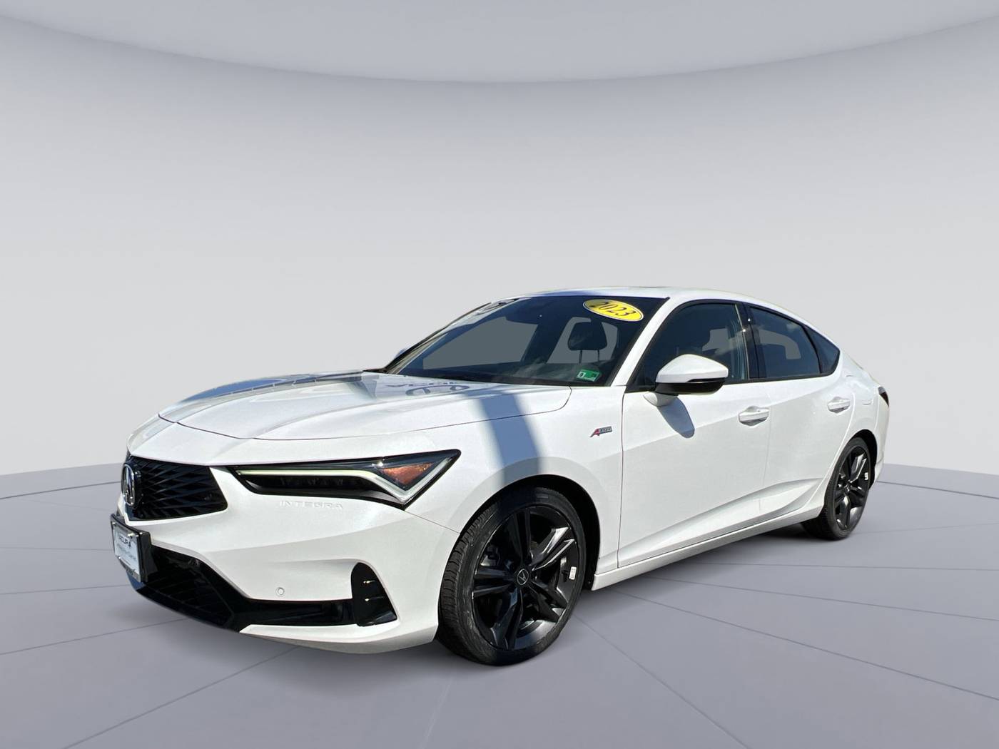 2023 Acura Integra w/A-Spec Technology Package — Hatchback — 38,633 mi — Richmond, VA