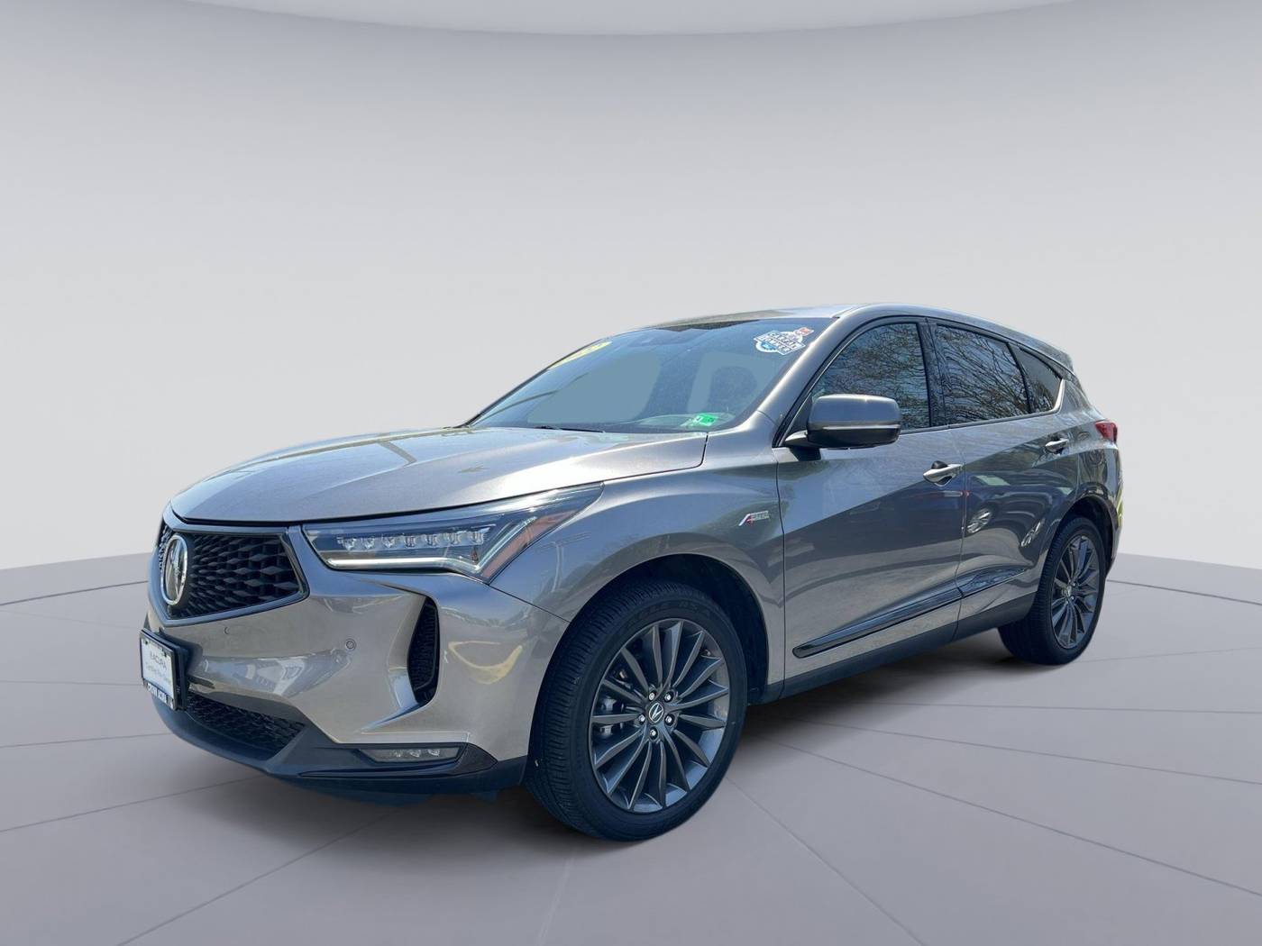 2022 Acura RDX PMC Edition — SUV — 15,872 mi — Richmond, VA