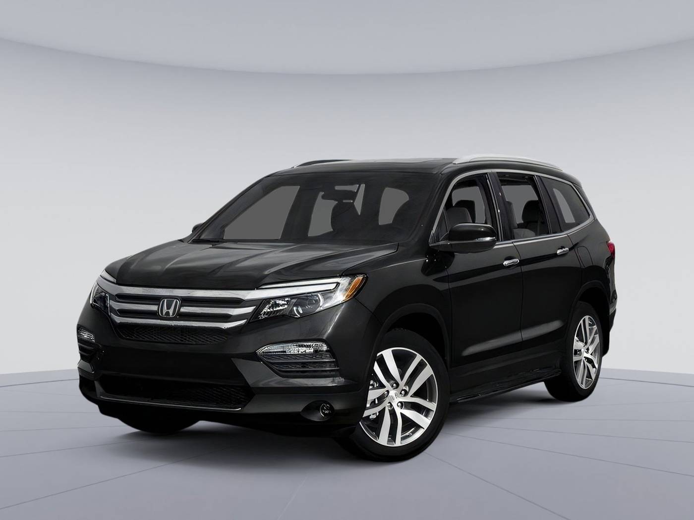 2016 Honda Pilot Touring — SUV — 92,945 mi — Richmond, VA