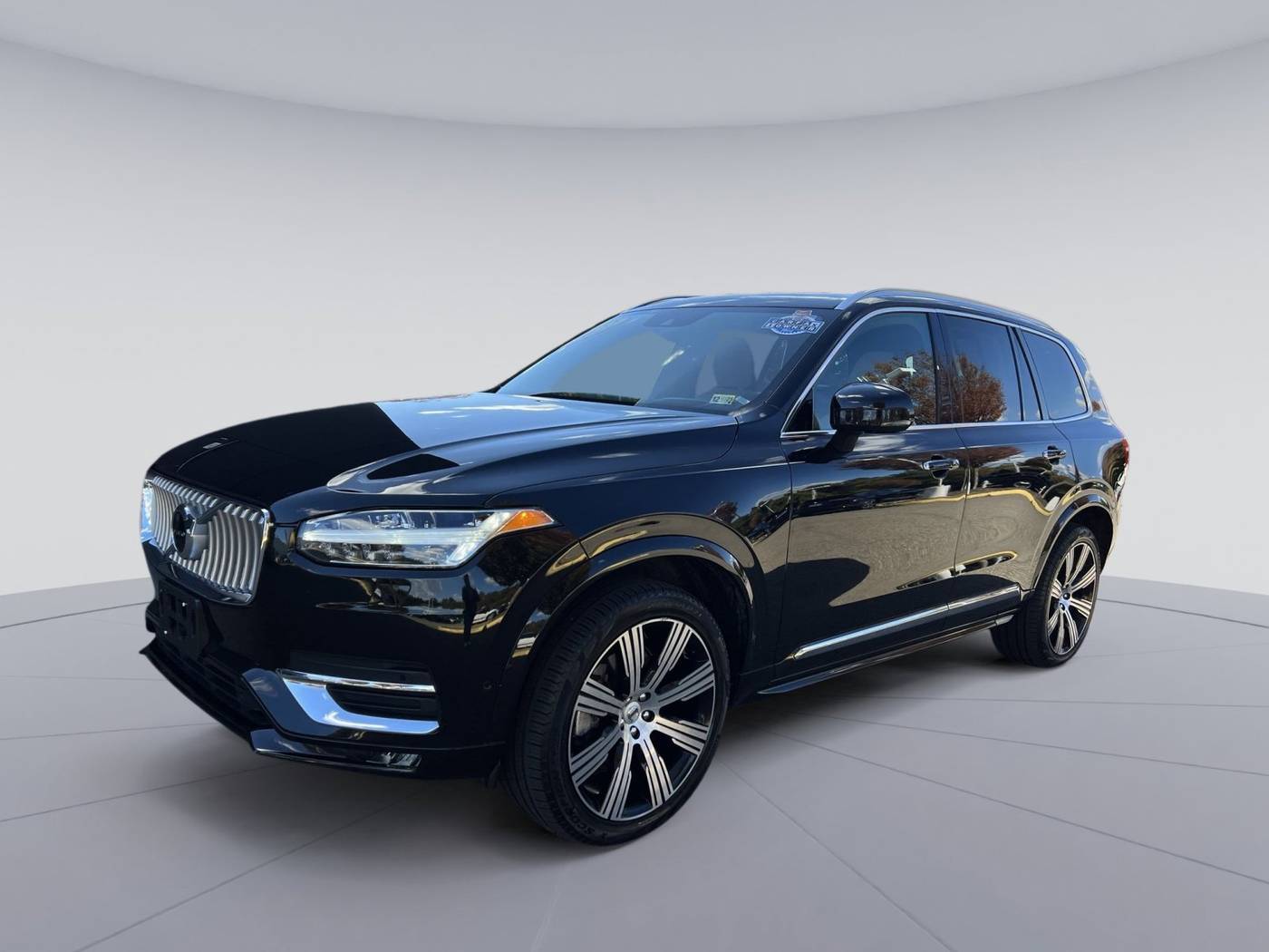 2022 Volvo XC90 Inscription — SUV — 49,031 mi — Richmond, VA