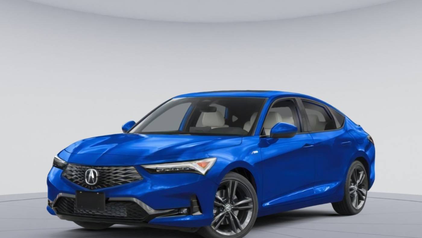2023 Acura Integra w/A-Spec Package — Hatchback — 24,457 mi — Richmond, VA