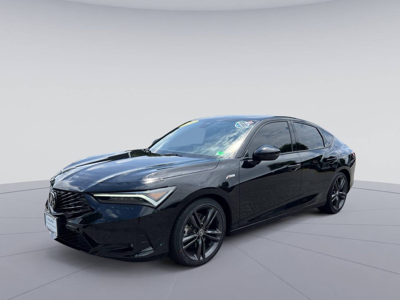 2024 Acura Integra A-Spec Technology Package — Hatchback — 11,841 mi — Richmond, VA