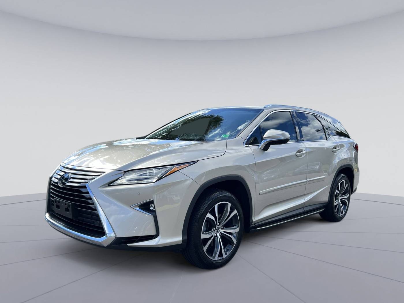 2018 Lexus RX RX 350L Premium — SUV — 32,391 mi — Richmond, VA