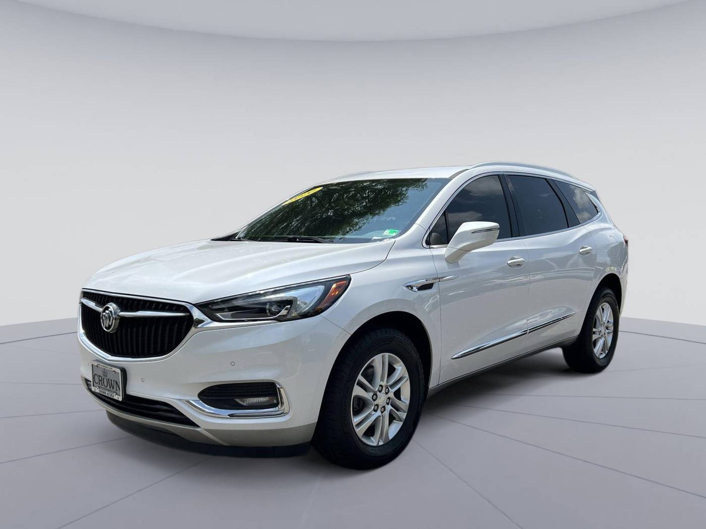 2020 Buick Enclave Premium — SUV — 90,263 mi — Richmond, VA