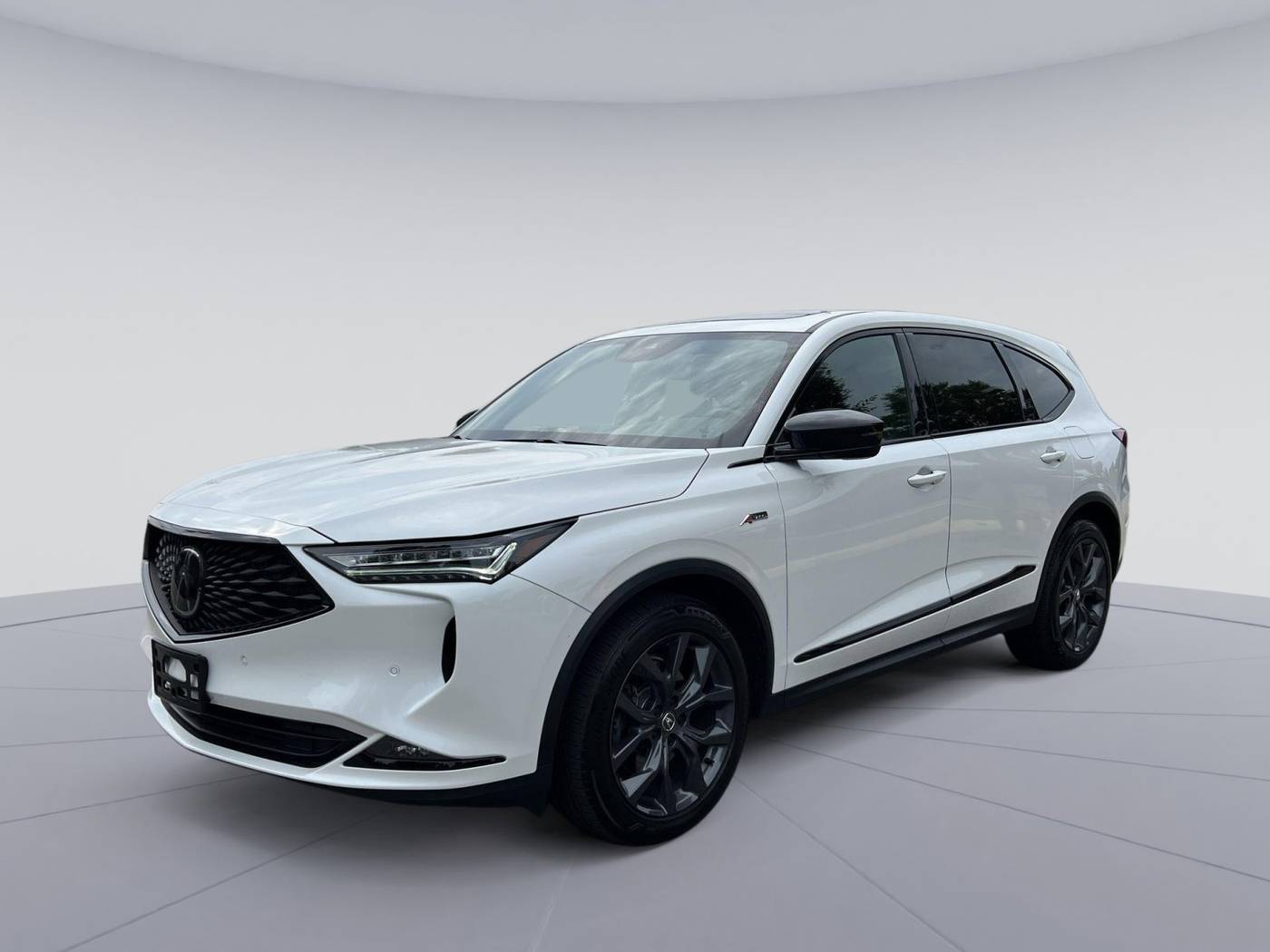2023 Acura MDX A-Spec Package — SUV — 18,861 mi — Richmond, VA