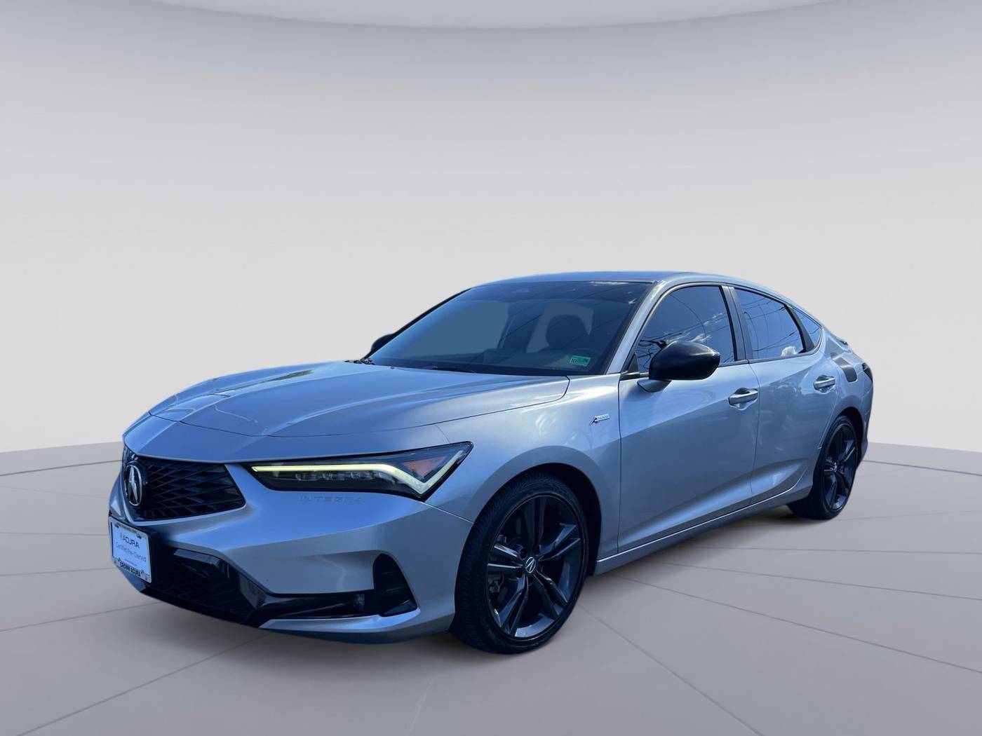 2023 Acura Integra w/A-Spec Package — Hatchback — 34,894 mi — Richmond, VA