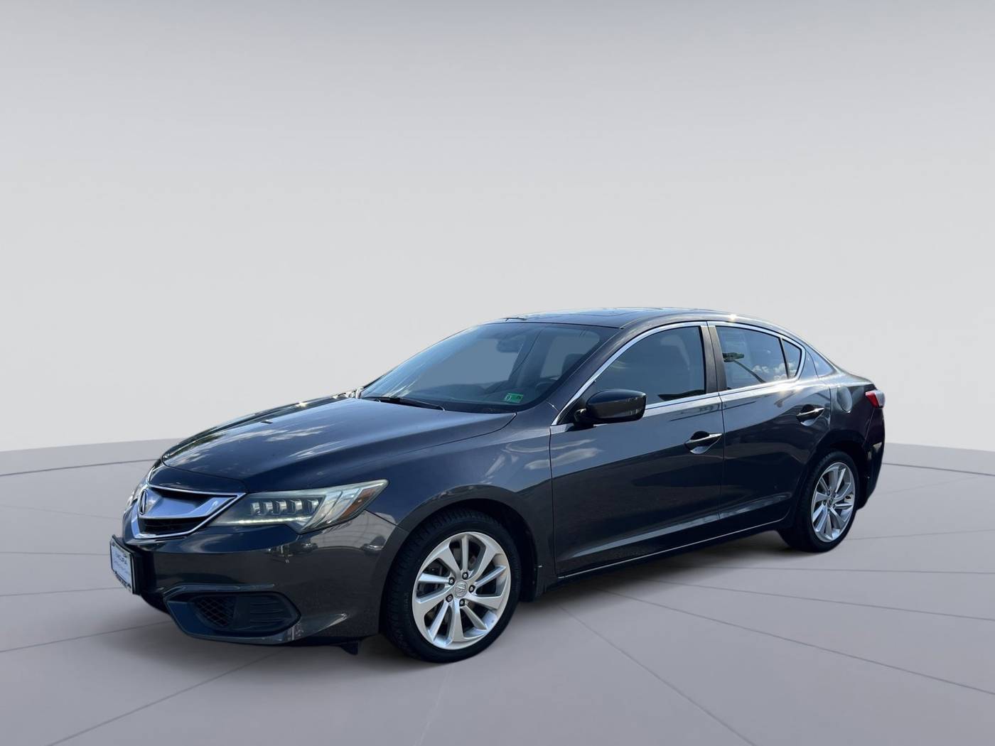 2016 Acura ILX Base — Sedan — 115,433 mi — Richmond, VA