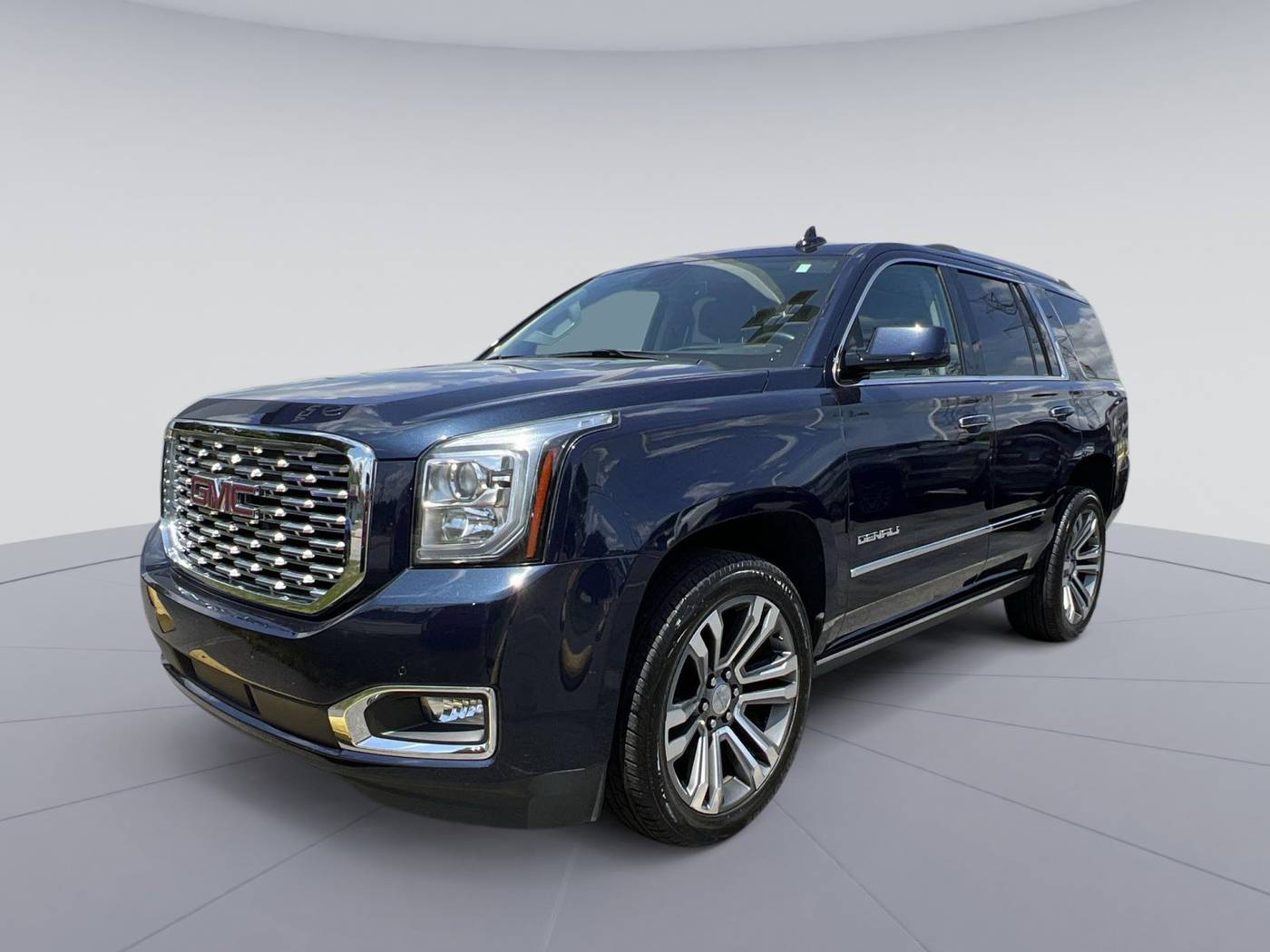 2020 GMC Yukon Denali — SUV — 42,302 mi — Richmond, VA