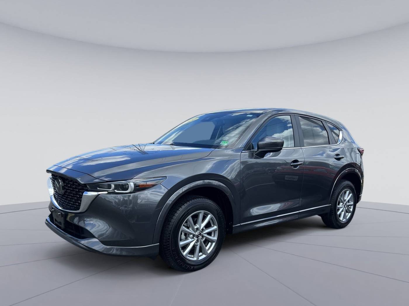 2024 Mazda CX-5 2.5 S Preferred — SUV — 11,387 mi — Richmond, VA