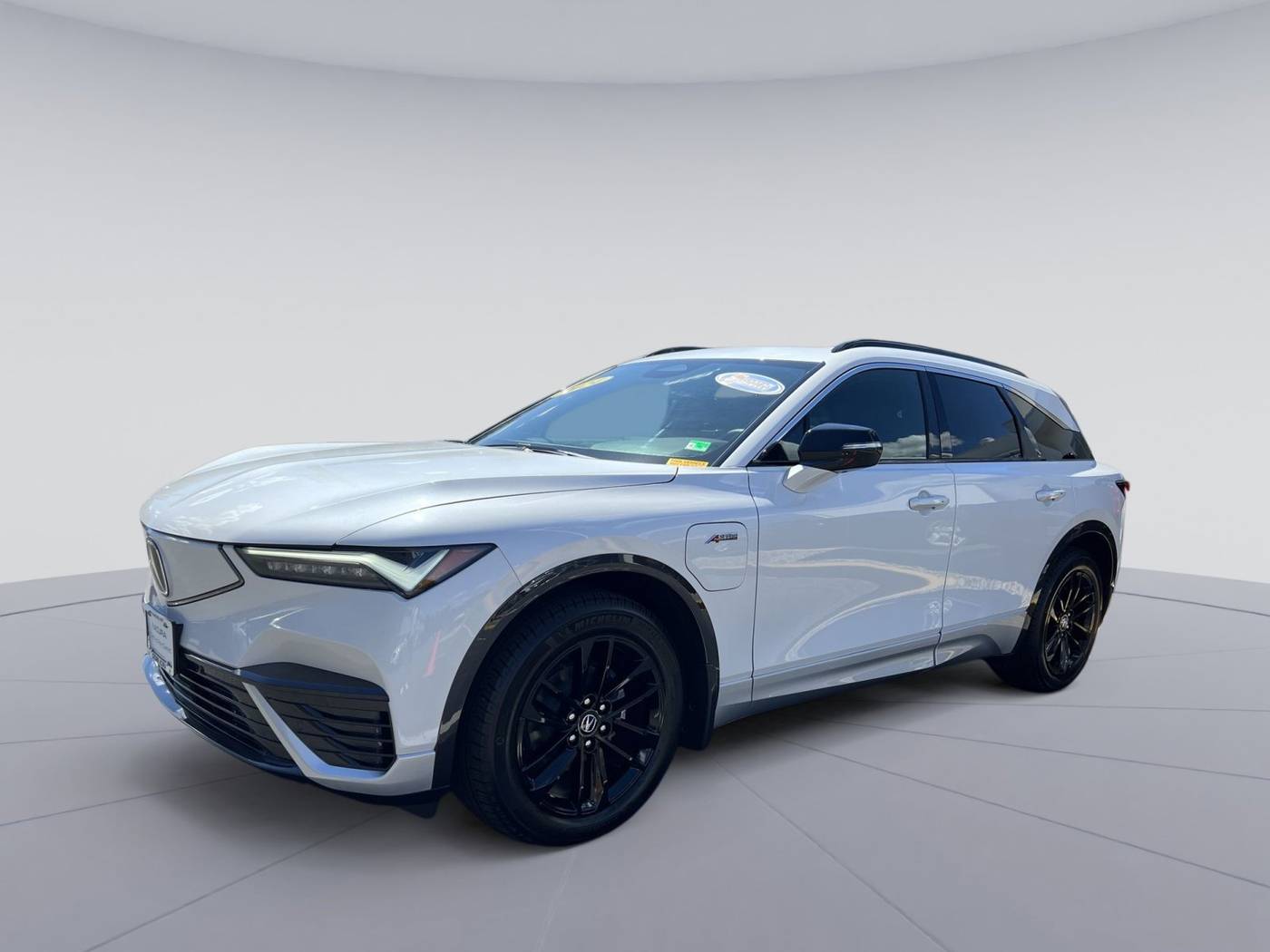 2024 Acura ZDX A-Spec Package — SUV — 2,610 mi — Richmond, VA