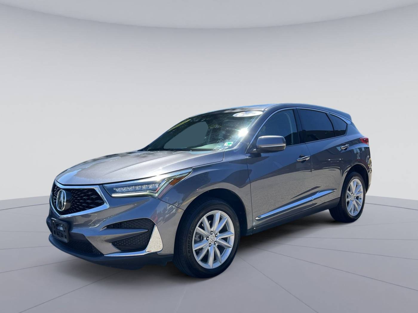 2019 Acura RDX Base — SUV — 69,876 mi — Richmond, VA