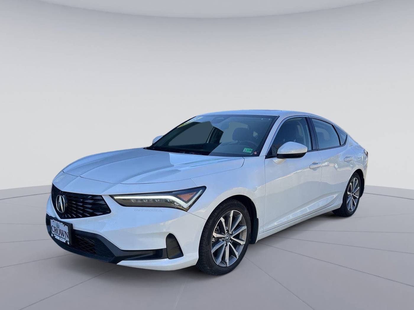 2024 Acura Integra Standard — Hatchback — 7,867 mi — Richmond, VA