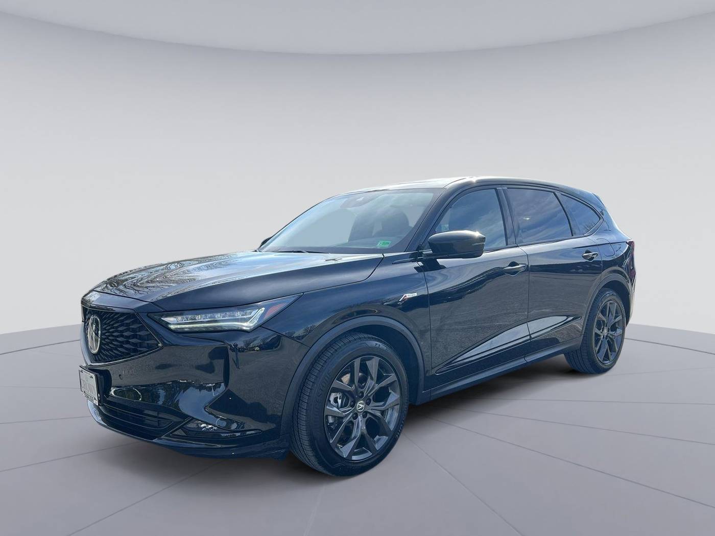 2023 Acura MDX A-Spec Package — SUV — 30,847 mi — Richmond, VA