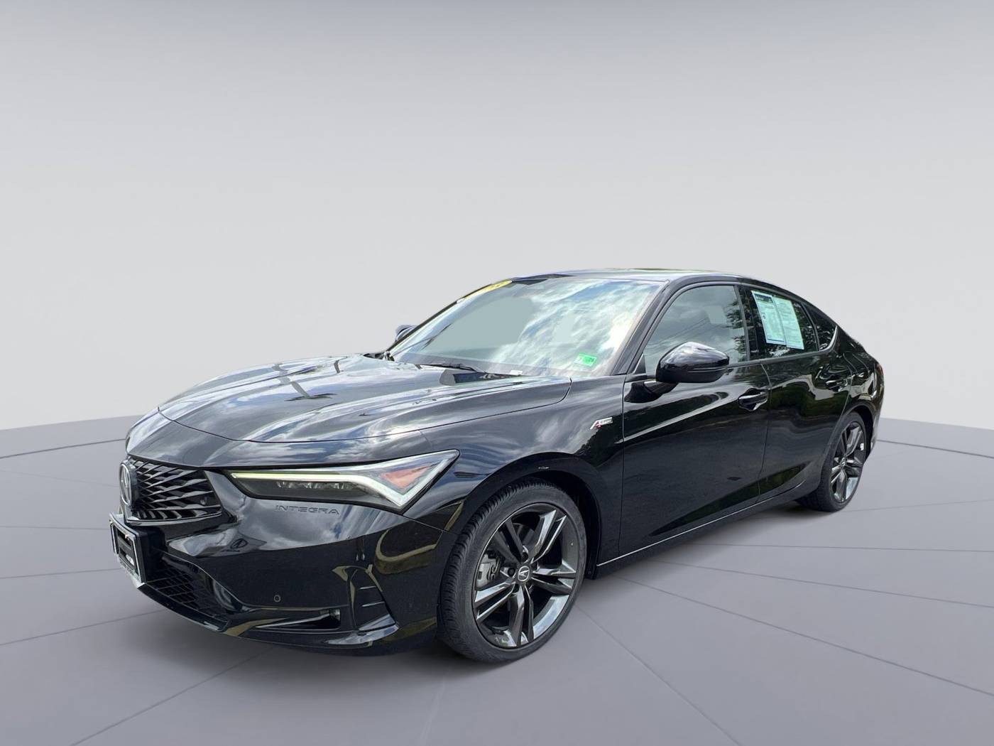 2023 Acura Integra w/A-Spec Technology Package — Hatchback — 21,914 mi — Richmond, VA