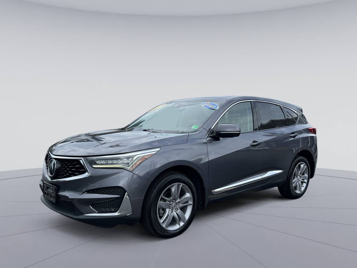 2019 Acura RDX Advance Package — SUV — 182,192 mi — Richmond, VA