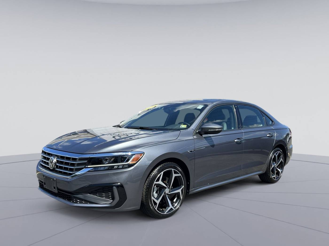 2021 Volkswagen Passat R-Line — Sedan — 41,643 mi — Richmond, VA