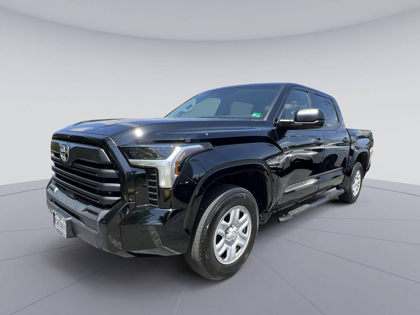 2022 Toyota Tundra SR — Pickup Truck — 36,498 mi — Richmond, VA