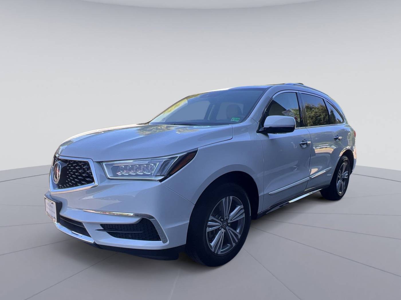 2020 Acura MDX Standard — SUV — 54,227 mi — Richmond, VA