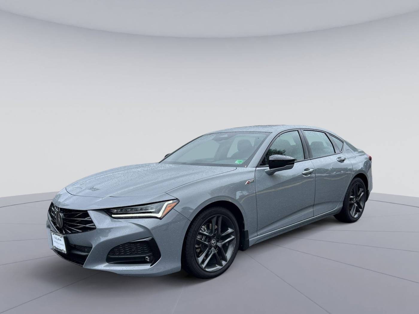 2025 Acura TLX A-Spec Package — Sedan — 7,173 mi — Richmond, VA