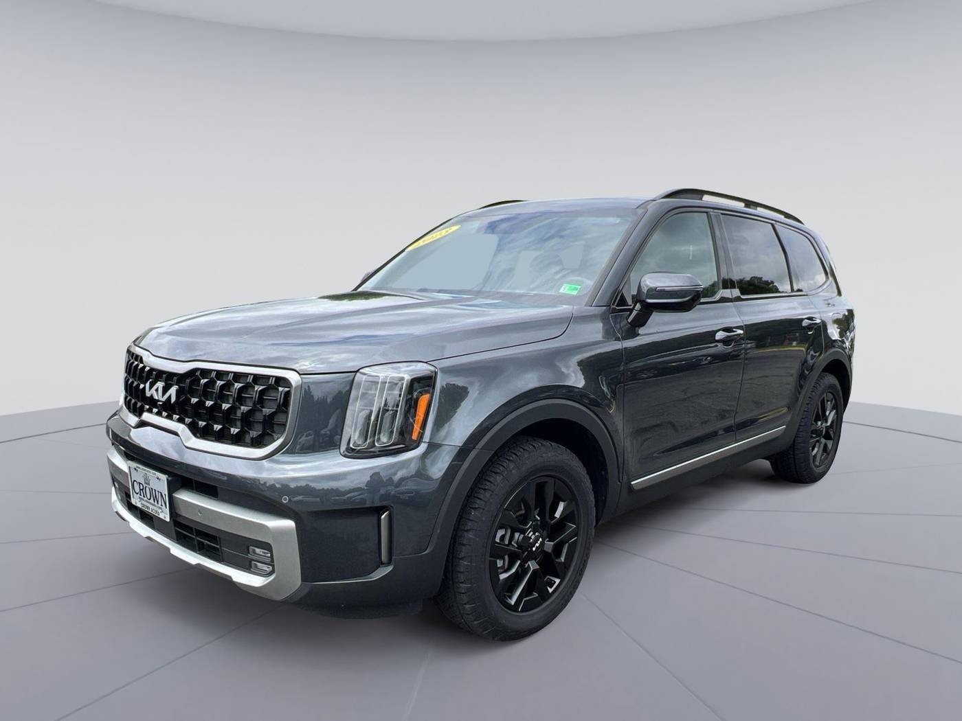 2023 Kia Telluride SX Prestige X-Pro — SUV — 24,115 mi — Richmond, VA