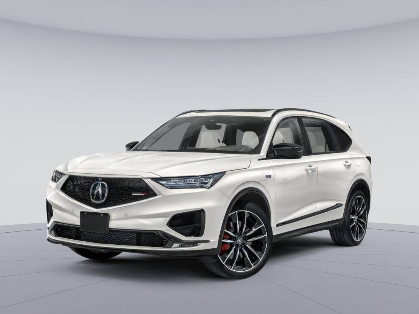 2024 Acura MDX Type S Advance Package — SUV — 10,196 mi — Richmond, VA