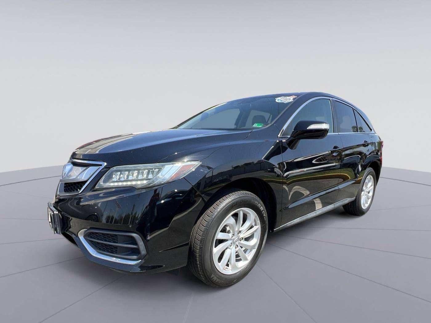 2016 Acura RDX Technology Package — SUV — 132,386 mi — Richmond, VA