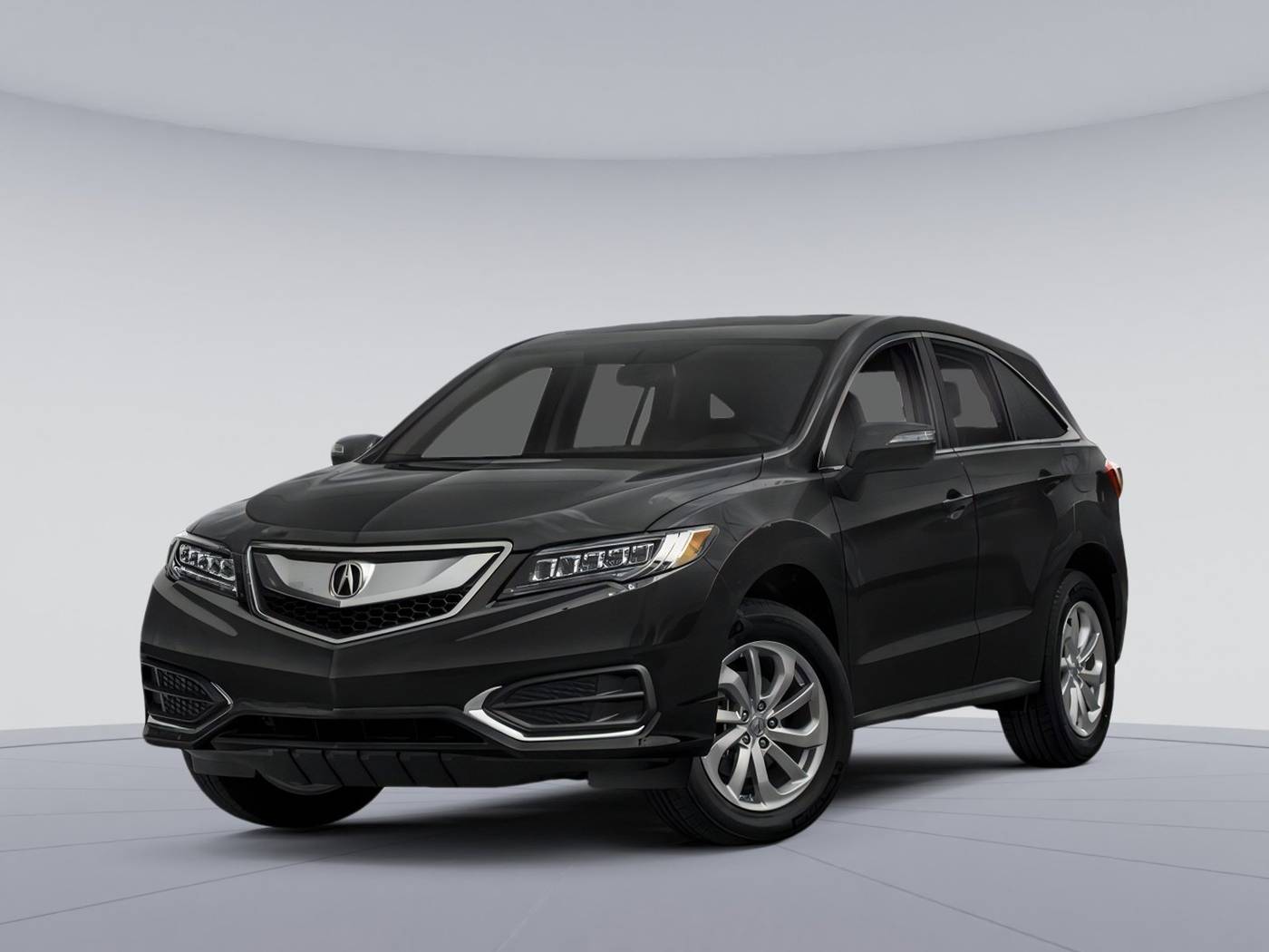2018 Acura RDX Base — SUV — 130,346 mi — Richmond, VA