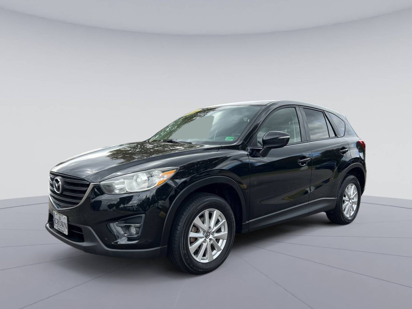 2016 Mazda CX-5 Touring — SUV — 149,735 mi — Richmond, VA