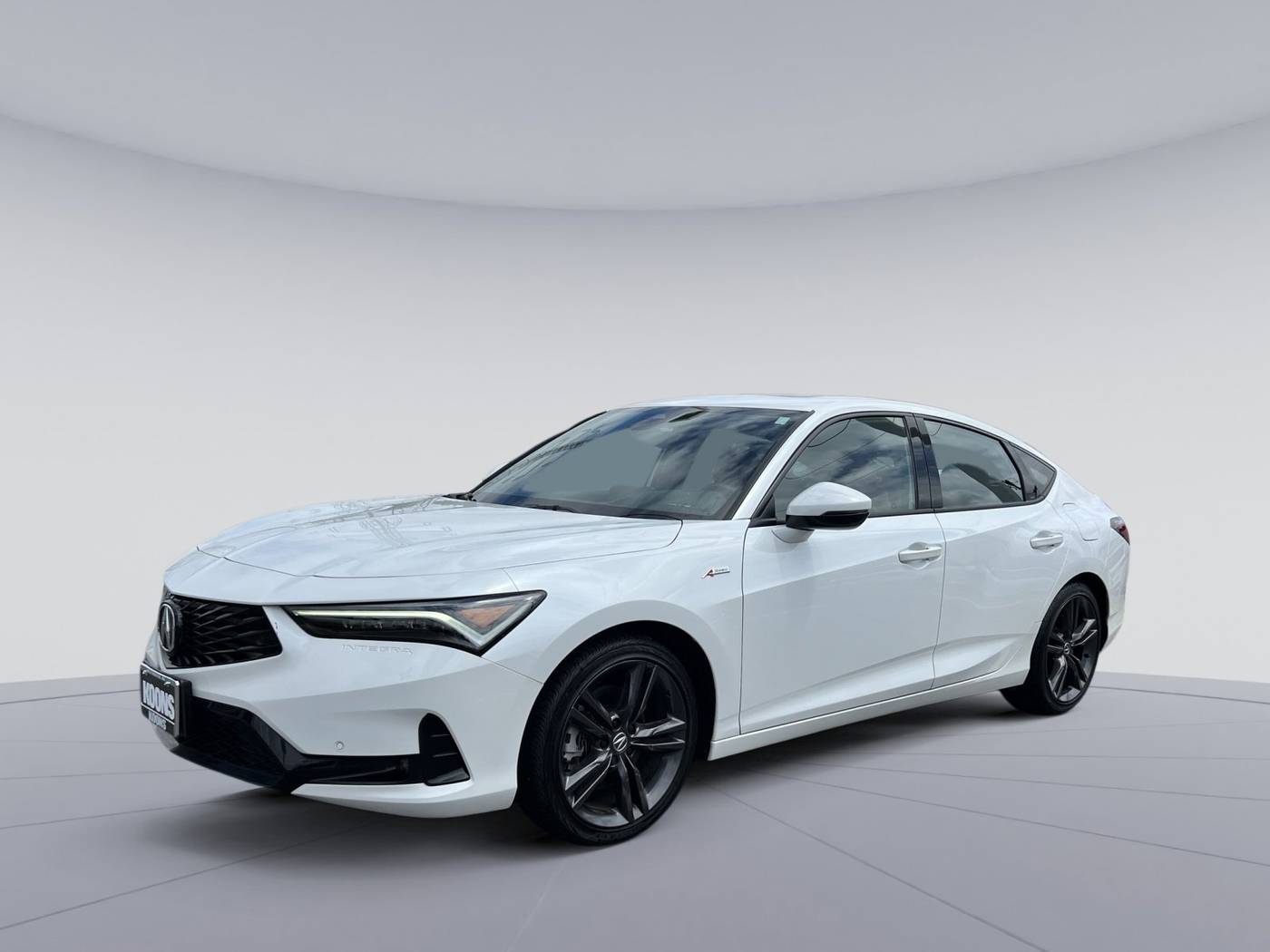2023 Acura Integra w/A-Spec Technology Package — Hatchback — 7,019 mi — Richmond, VA