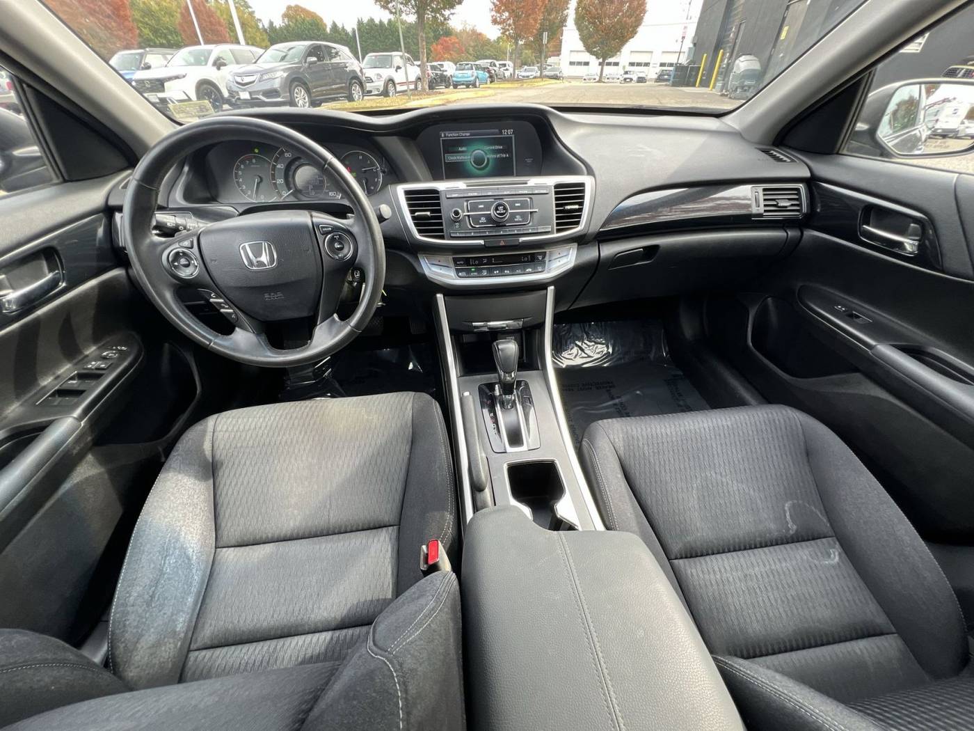 2013 Honda Accord Sport — Sedan — 96,024 mi — Richmond, VA