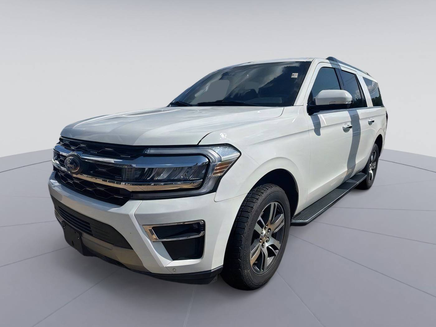 2023 Ford Expedition Limited — SUV — 66,718 mi — Richmond, VA