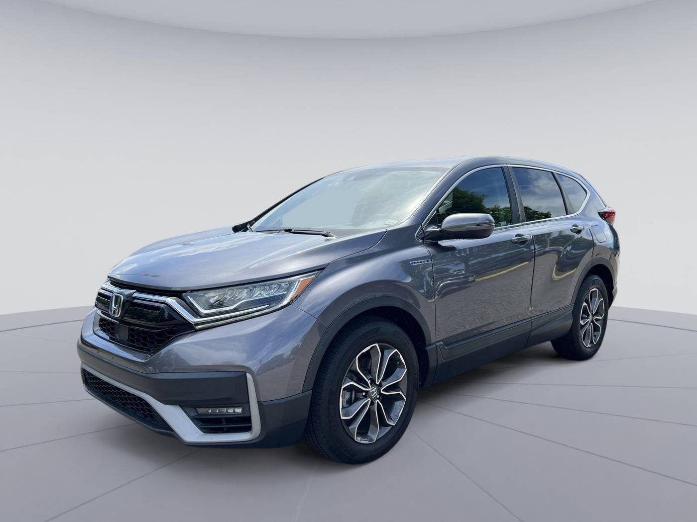 2021 Honda CR-V Hybrid EX — SUV — 112,719 mi — Richmond, VA