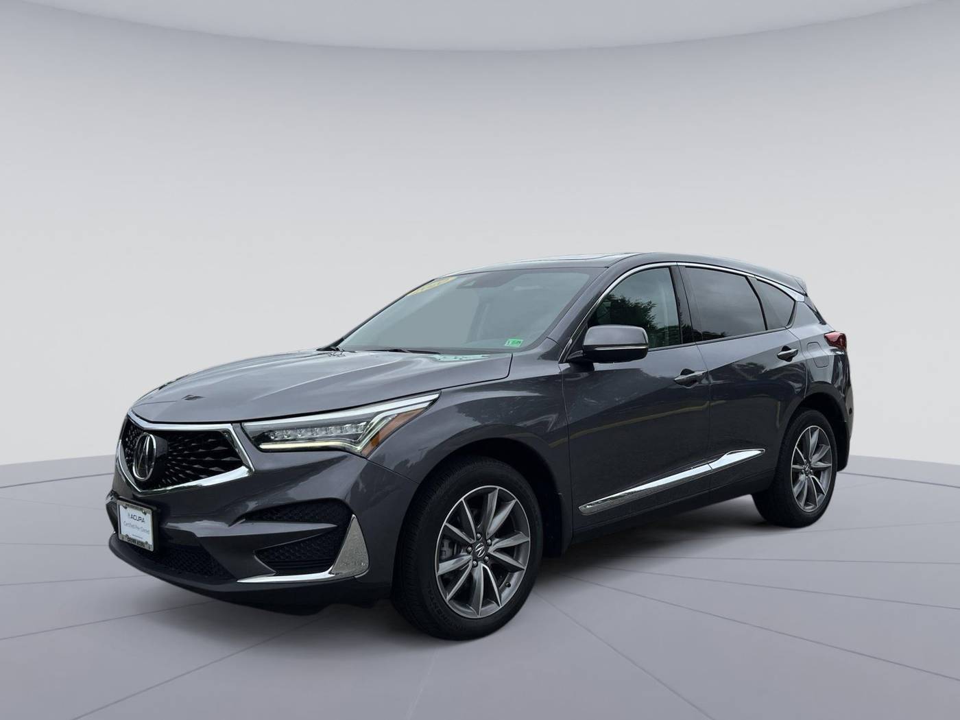 2020 Acura RDX Technology Package — SUV — 71,714 mi — Richmond, VA