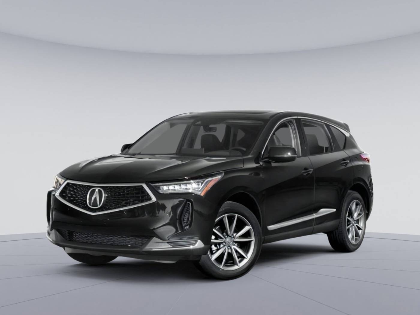2022 Acura RDX Technology Package — SUV — 48,144 mi — Richmond, VA