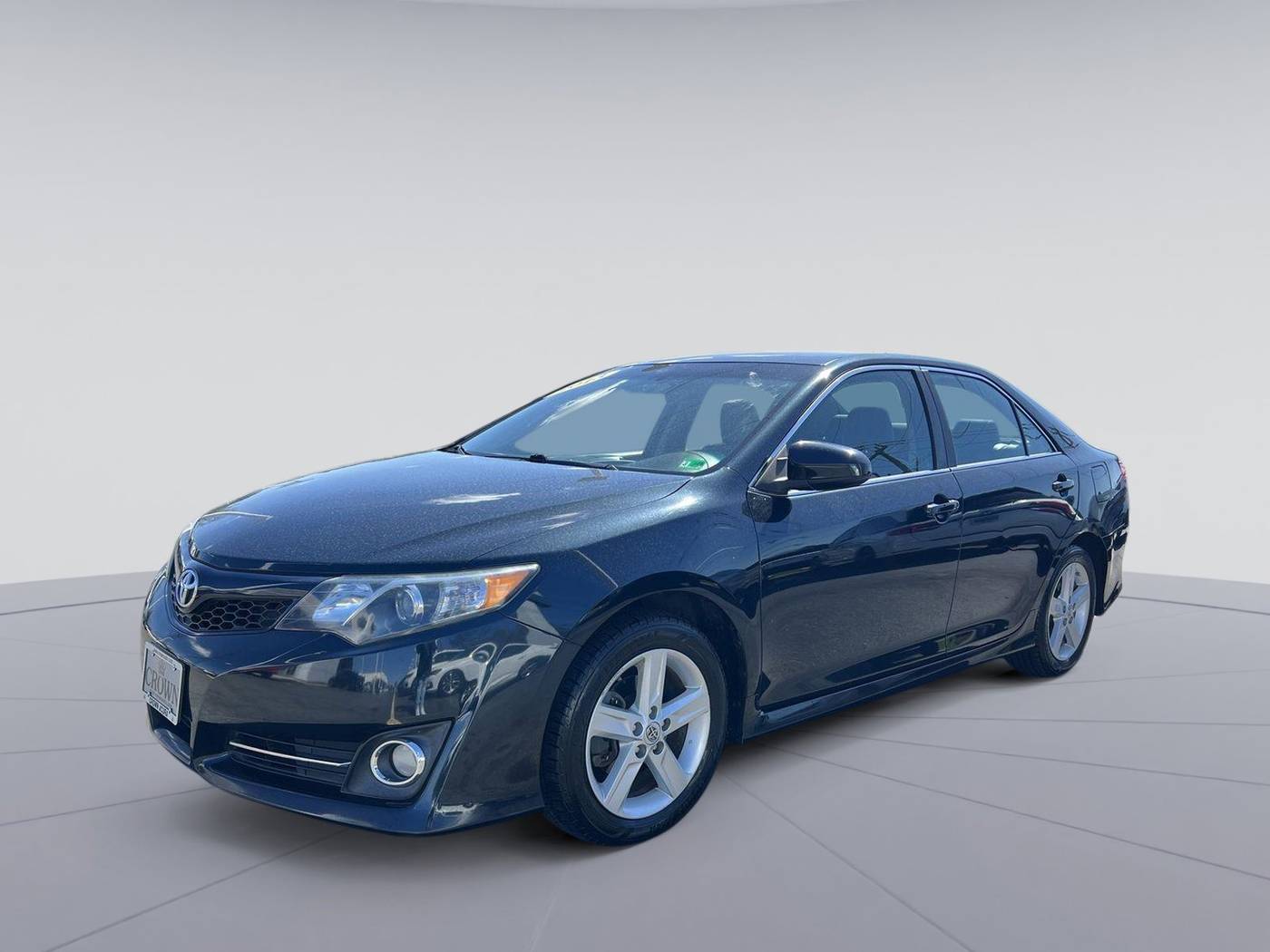 2013 Toyota Camry SE — Sedan — 112,246 mi — Richmond, VA