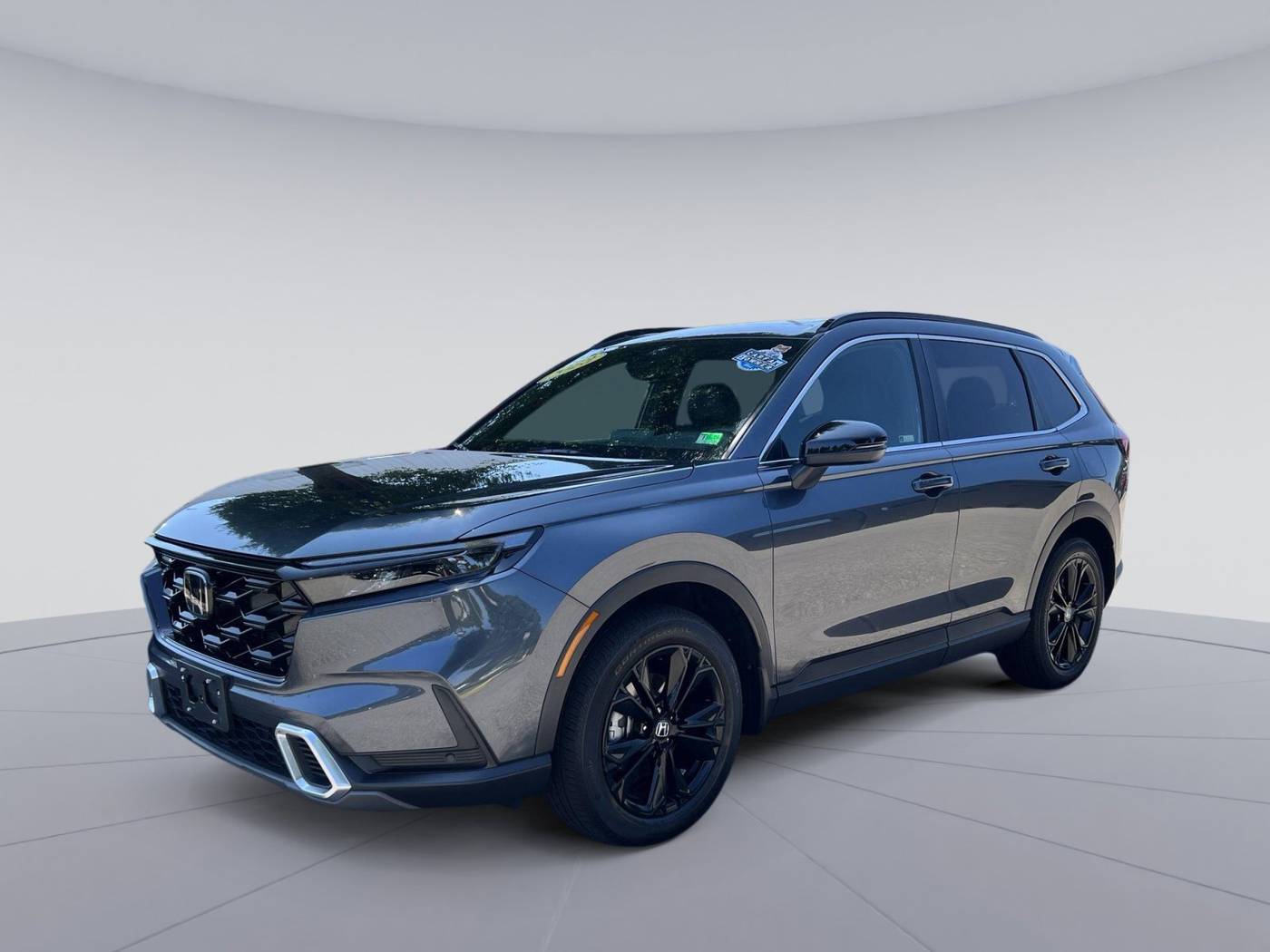 2023 Honda CR-V Hybrid Sport Touring — SUV — 19,761 mi — Richmond, VA
